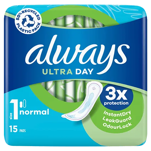 Always Ultra Normal Size 1 Always Ultra Normal Size 1